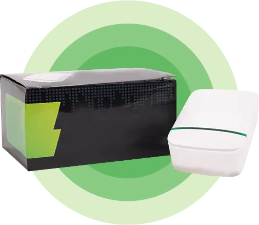 Optiwatt Device Stabiliaze your power